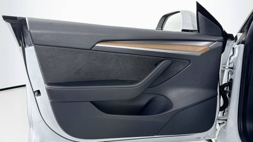 2021 Tesla Model 3 5YJ3E1EA0MF051172