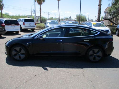 2018 Tesla Model 3 5YJ3E1EA0JF172666