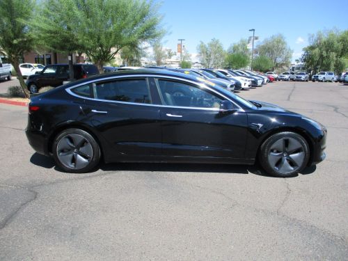 2018 Tesla Model 3 5YJ3E1EA0JF172666