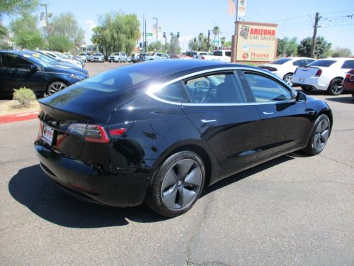 2018 Tesla Model 3 5YJ3E1EA0JF172666