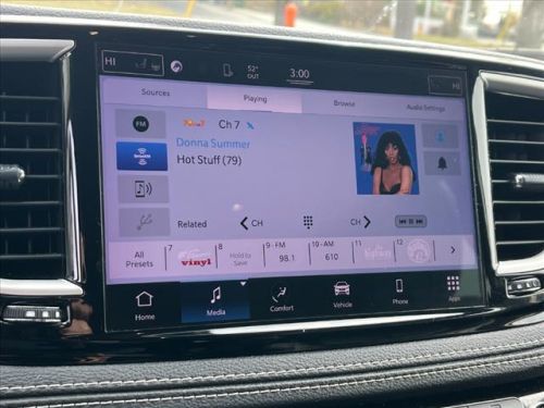 2022 Chrysler Pacifica 2C4RC3BG4NR209748