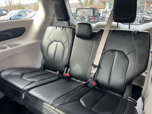 2022 Chrysler Pacifica 2C4RC3BG4NR209748