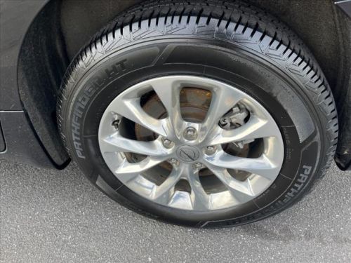 2022 Chrysler Pacifica 2C4RC3BG4NR209748