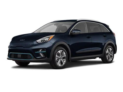 2022 Kia NIRO EV