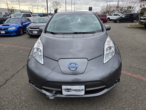 2016 Nissan LEAF 1N4BZ0CPXGC315040