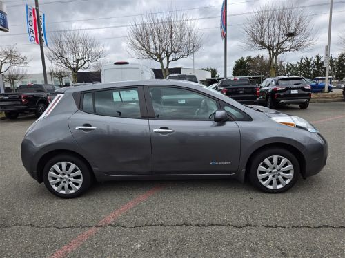 2016 Nissan LEAF 1N4BZ0CPXGC315040