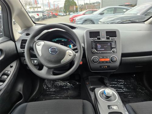 2016 Nissan LEAF 1N4BZ0CPXGC315040