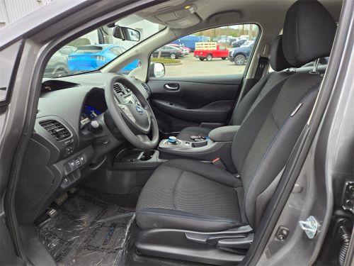 2016 Nissan LEAF 1N4BZ0CPXGC315040