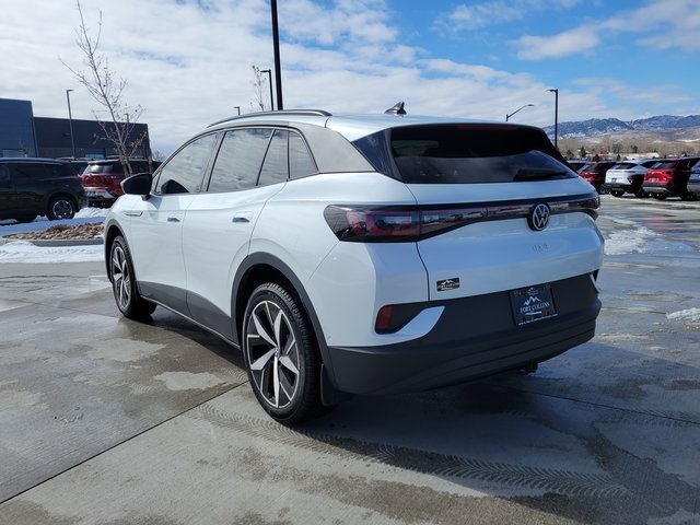 2023 Volkswagen ID.4 1V2WNPE8XPC032609