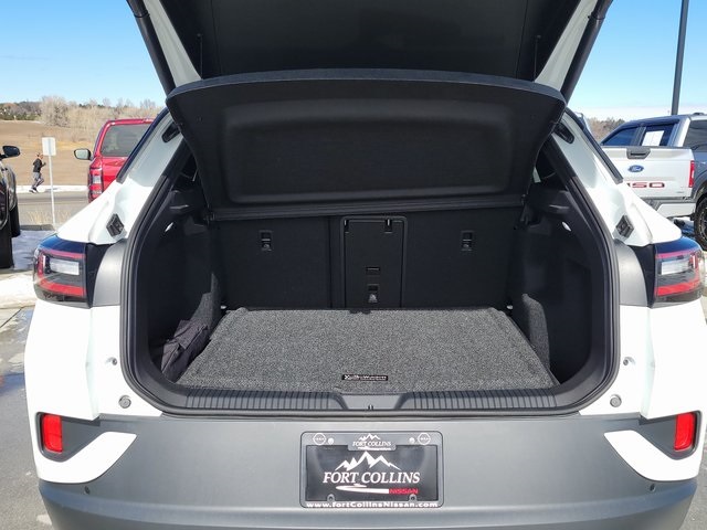 2023 Volkswagen ID.4 1V2WNPE8XPC032609