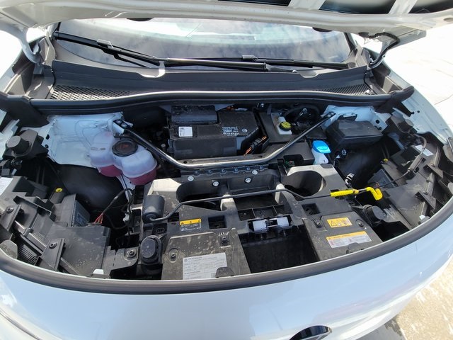 2023 Volkswagen ID.4 1V2WNPE8XPC032609