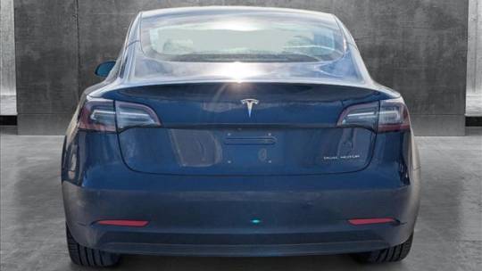 2018 Tesla Model 3 5YJ3E1EB0JF063911