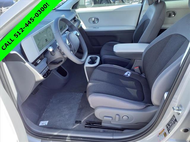 2024 Hyundai IONIQ 5 KM8KNDDF2RU254410