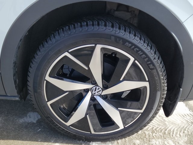 2023 Volkswagen ID.4 1V2WNPE8XPC032609