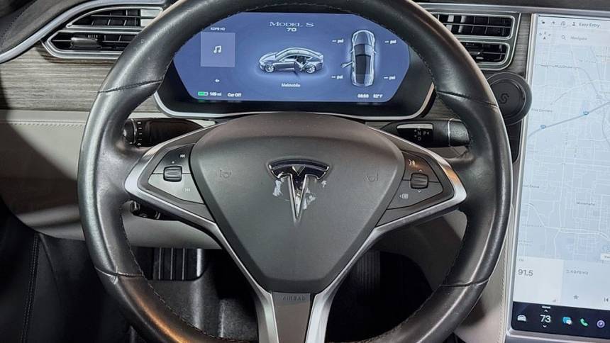 2015 Tesla Model S 5YJSA1E18FF111970