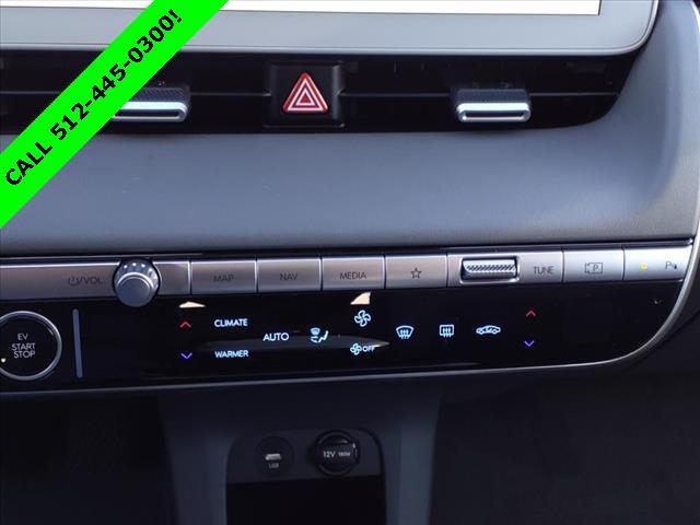 2024 Hyundai IONIQ 5 KM8KNDDF2RU254410