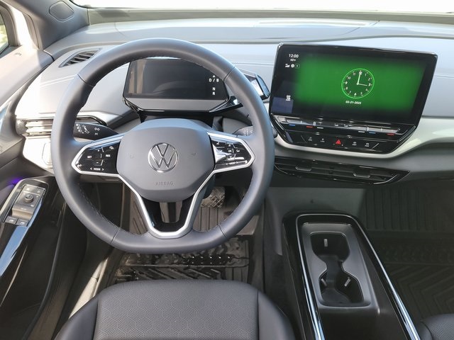 2023 Volkswagen ID.4 1V2WNPE8XPC032609