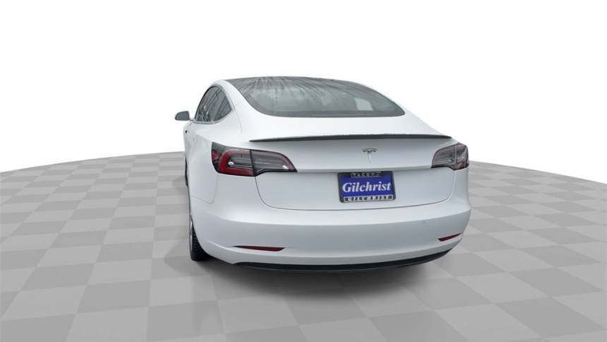 2018 Tesla Model 3 5YJ3E1EA5JF046352