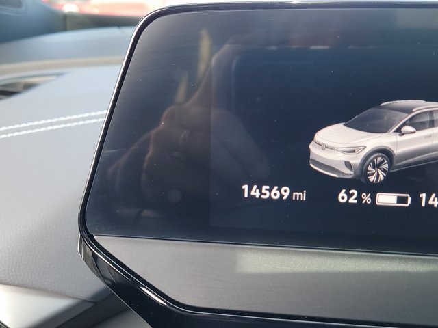 2023 Volkswagen ID.4 1V2WNPE8XPC032609