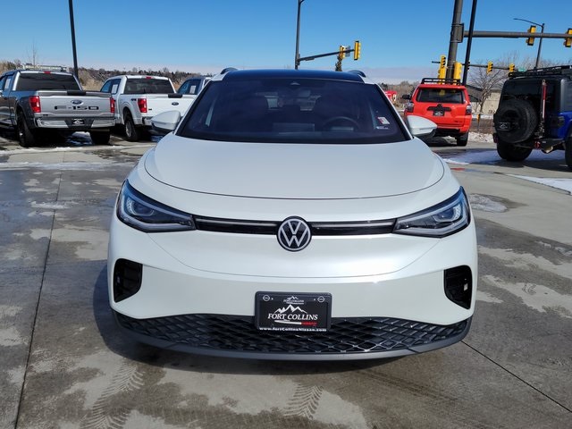 2023 Volkswagen ID.4 1V2WNPE8XPC032609
