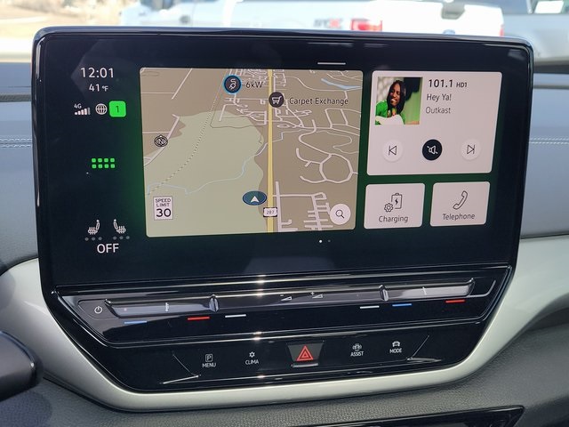 2023 Volkswagen ID.4 1V2WNPE8XPC032609