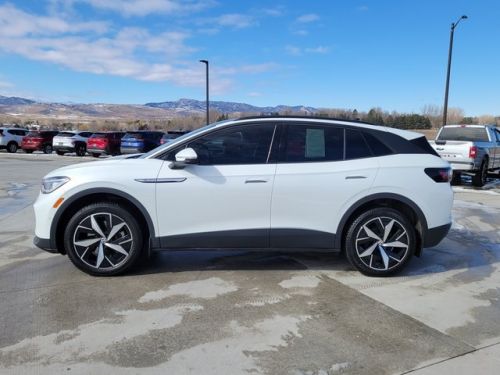 2023 Volkswagen ID.4 1V2WNPE8XPC032609