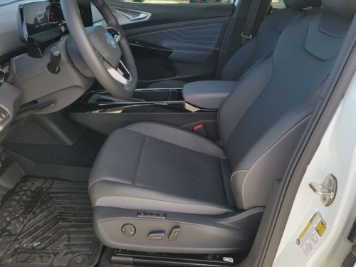 2023 Volkswagen ID.4 1V2WNPE8XPC032609
