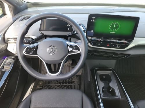 2023 Volkswagen ID.4 1V2WNPE8XPC032609