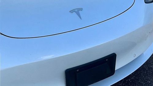 2021 Tesla Model 3 5YJ3E1EA6MF853404