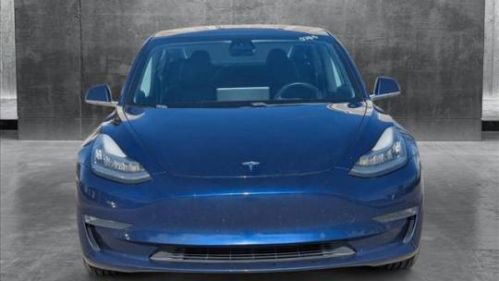 2018 Tesla Model 3 5YJ3E1EB0JF063911