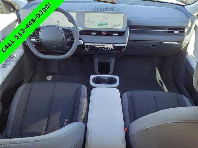 2024 Hyundai IONIQ 5 KM8KNDDF2RU254410