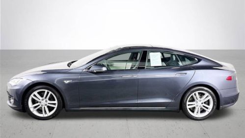 2015 Tesla Model S 5YJSA1E18FF111970