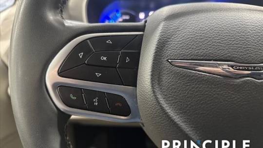2022 Chrysler Pacifica 2C4RC1L70NR129642