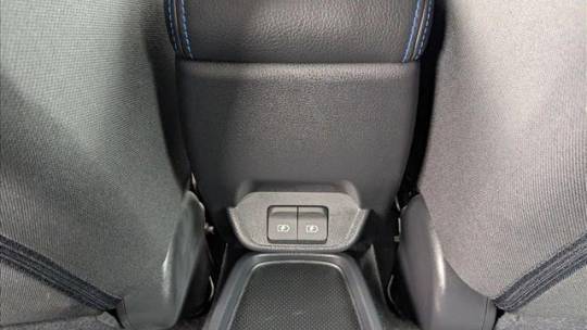 2023 Nissan LEAF 1N4CZ1CV3PC553532