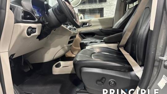 2022 Chrysler Pacifica 2C4RC1L70NR129642