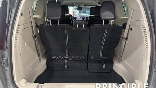 2022 Chrysler Pacifica 2C4RC1L70NR129642