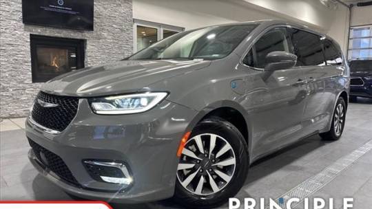 2022 Chrysler Pacifica 2C4RC1L70NR129642