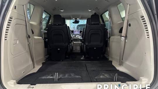 2022 Chrysler Pacifica 2C4RC1L70NR129642