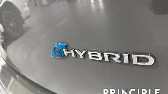 2022 Chrysler Pacifica 2C4RC1L70NR129642
