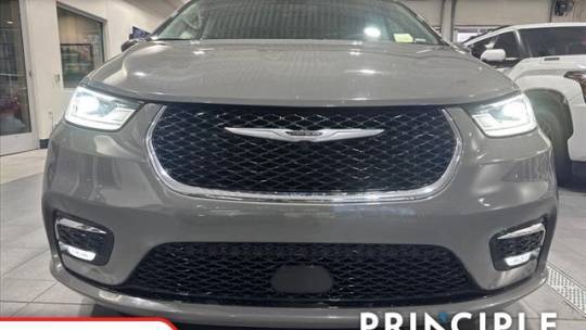2022 Chrysler Pacifica 2C4RC1L70NR129642