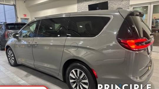 2022 Chrysler Pacifica 2C4RC1L70NR129642
