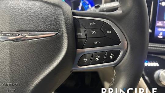 2022 Chrysler Pacifica 2C4RC1L70NR129642