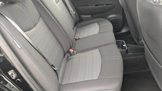 2023 Nissan LEAF 1N4CZ1CV3PC553532