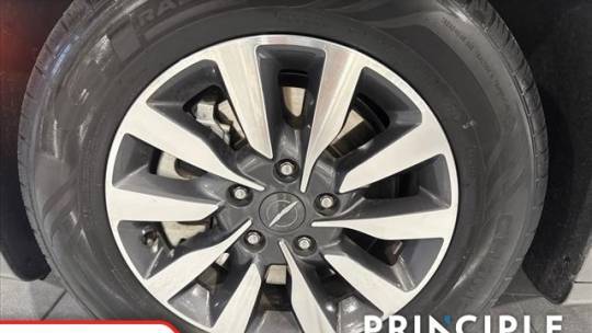 2022 Chrysler Pacifica 2C4RC1L70NR129642