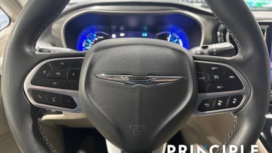 2022 Chrysler Pacifica 2C4RC1L70NR129642