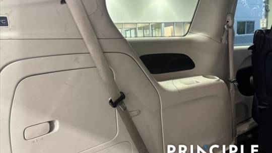 2022 Chrysler Pacifica 2C4RC1L70NR129642
