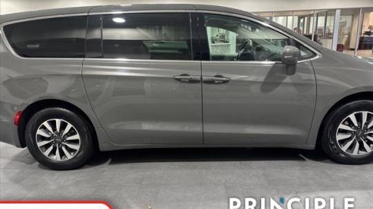 2022 Chrysler Pacifica 2C4RC1L70NR129642