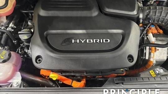 2022 Chrysler Pacifica 2C4RC1L70NR129642