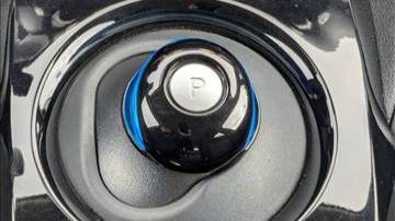 2023 Nissan LEAF 1N4CZ1CV3PC553532