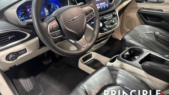 2022 Chrysler Pacifica 2C4RC1L70NR129642